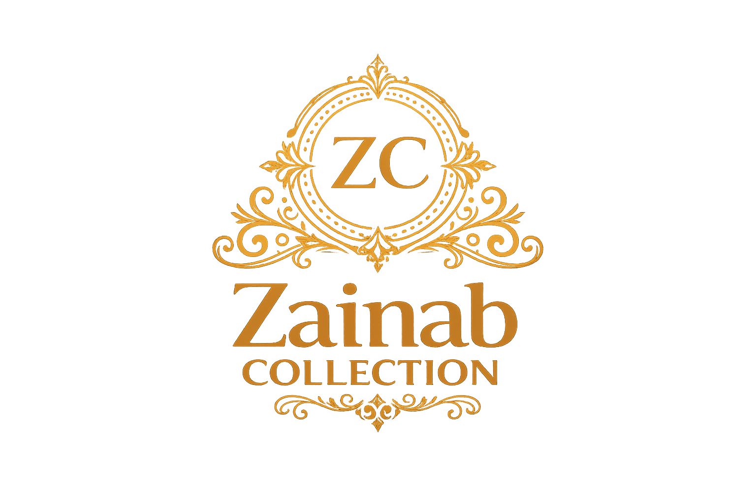 Zainab Collection's Zainab Collection's